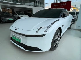 LynkCo 10 Z10* 2025* 95 KWH* 702 KM* AWD* DUAL MOTOR* 789 HP