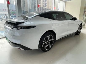 LynkCo 10 Z10* 2025* 95 KWH* 702 KM* AWD* DUAL MOTOR* 789 HP | Auto.bg — изображение 4
