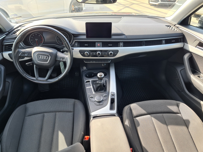 Audi A4 1, 4 TSFI, снимка 13 - Автомобили и джипове - 45822774