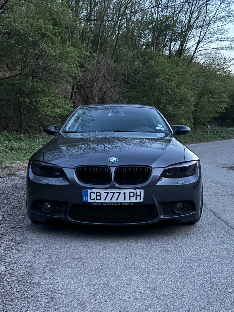 BMW 330, снимка 1 - Автомобили и джипове - 46728289