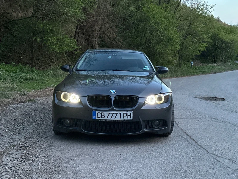 BMW 330, снимка 6 - Автомобили и джипове - 46728289