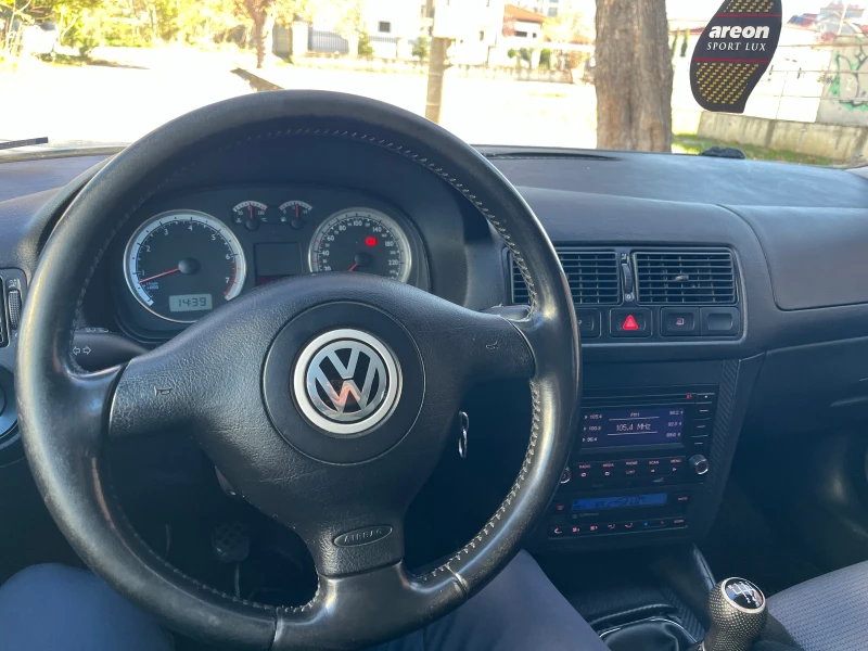 VW Golf, снимка 9 - Автомобили и джипове - 47868756