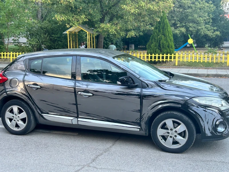 Renault Megane, снимка 3 - Автомобили и джипове - 48839106