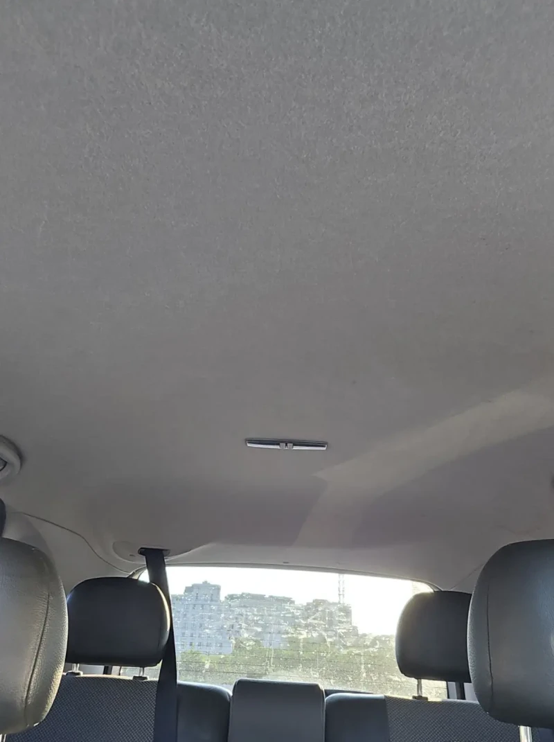 Opel Meriva 1.4i 16V, снимка 13 - Автомобили и джипове - 52475358