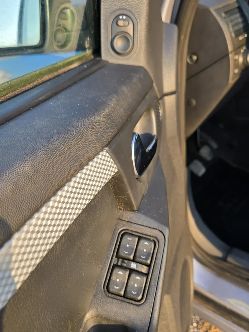 Opel Meriva 1.4i 16V, снимка 11 - Автомобили и джипове - 52475358