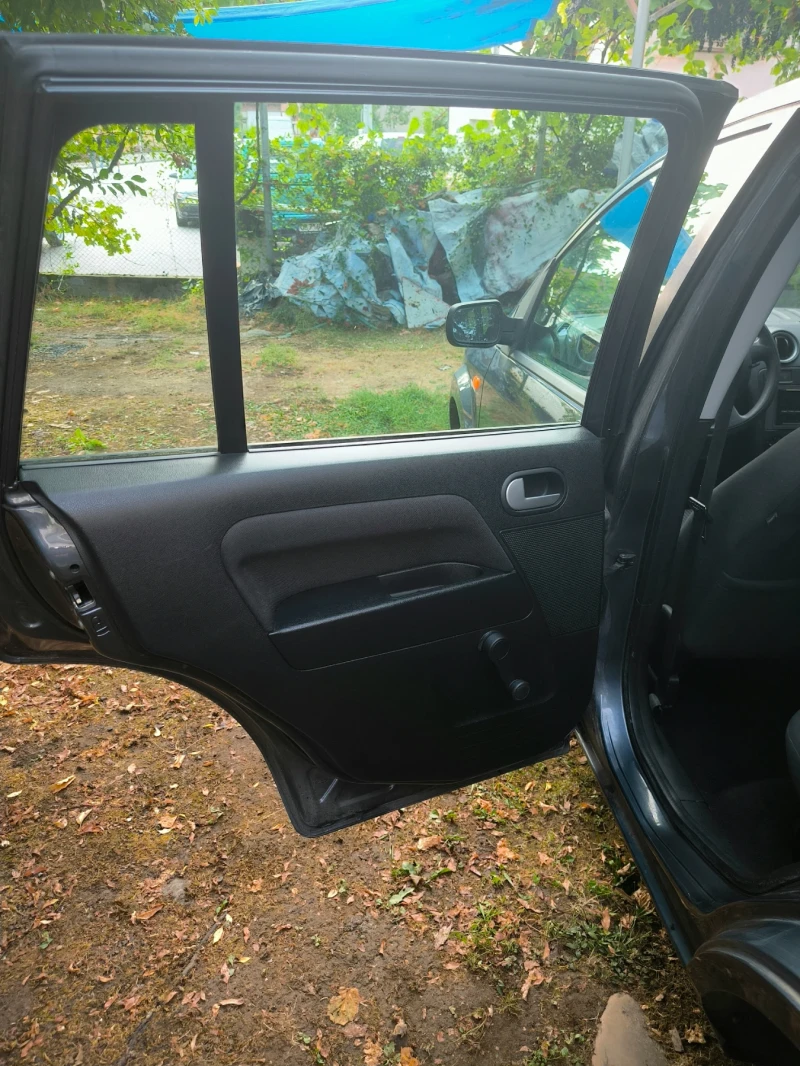 Ford Fusion, снимка 6 - Автомобили и джипове - 52160856