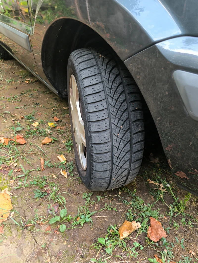 Ford Fusion, снимка 4 - Автомобили и джипове - 52160856