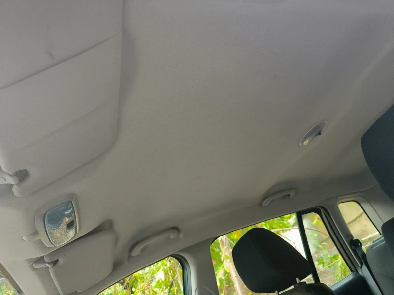 Ford Fusion, снимка 11 - Автомобили и джипове - 52160856