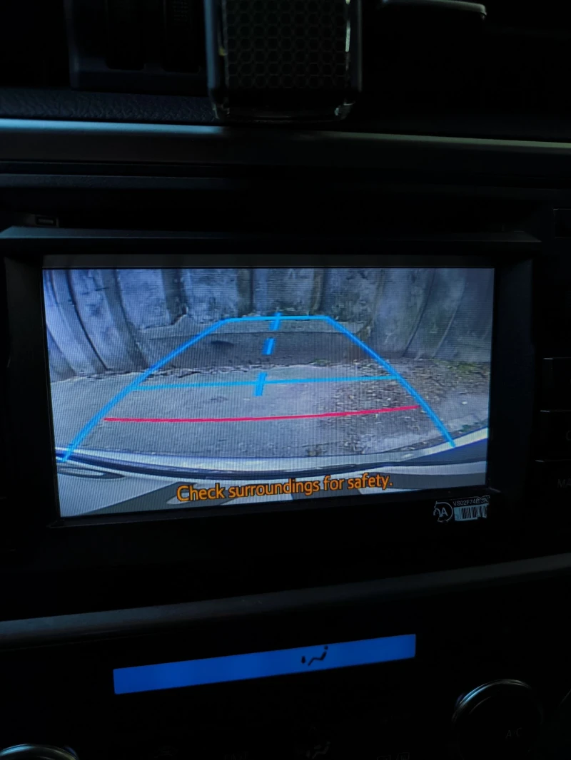 Toyota Auris 2.0. D4D, снимка 14 - Автомобили и джипове - 52025770