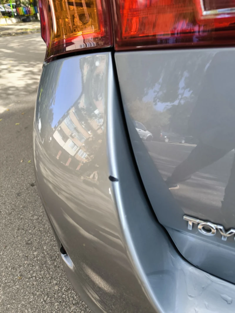 Toyota Auris 2.0. D4D, снимка 7 - Автомобили и джипове - 52025770