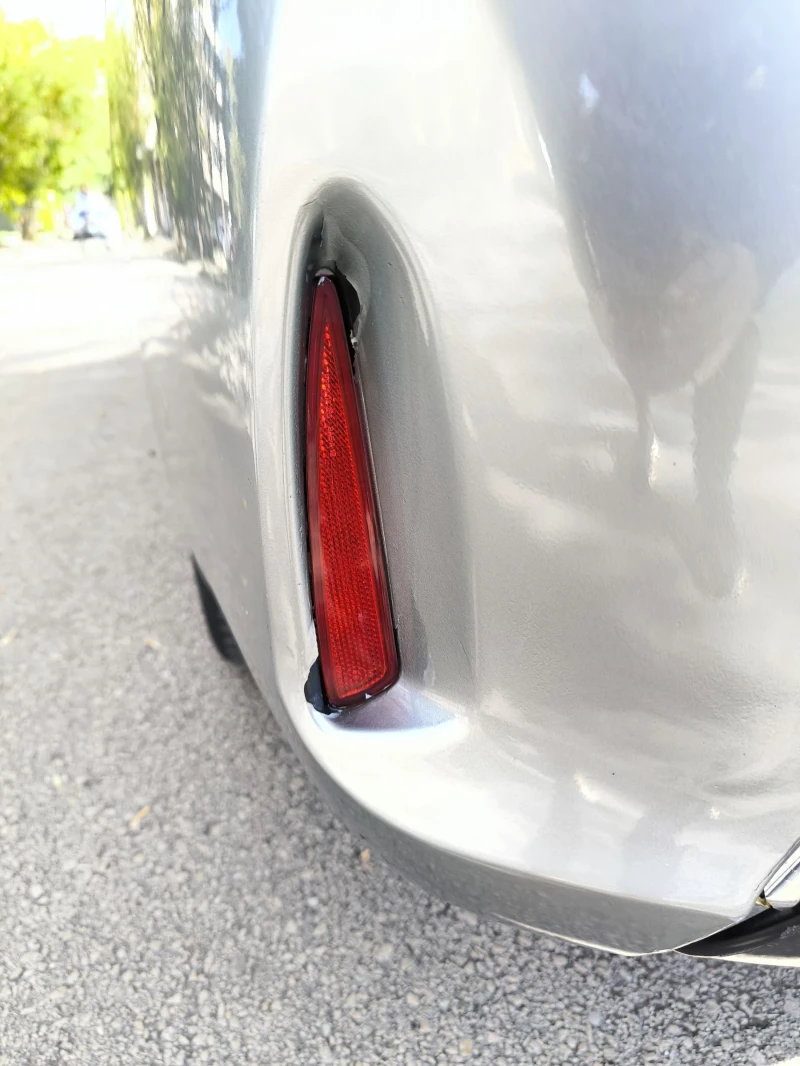 Toyota Auris 2.0. D4D, снимка 8 - Автомобили и джипове - 52025770