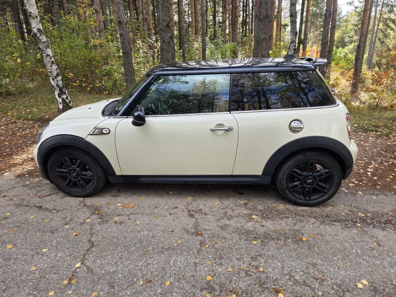 Mini Cooper s, снимка 4 - Автомобили и джипове - 52176912