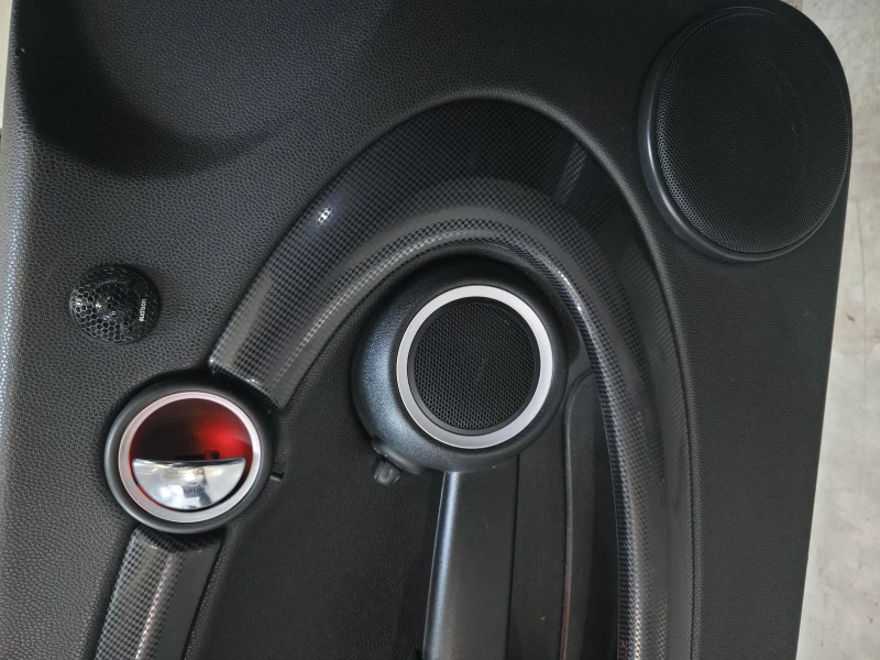 Mini Cooper s, снимка 14 - Автомобили и джипове - 52176912