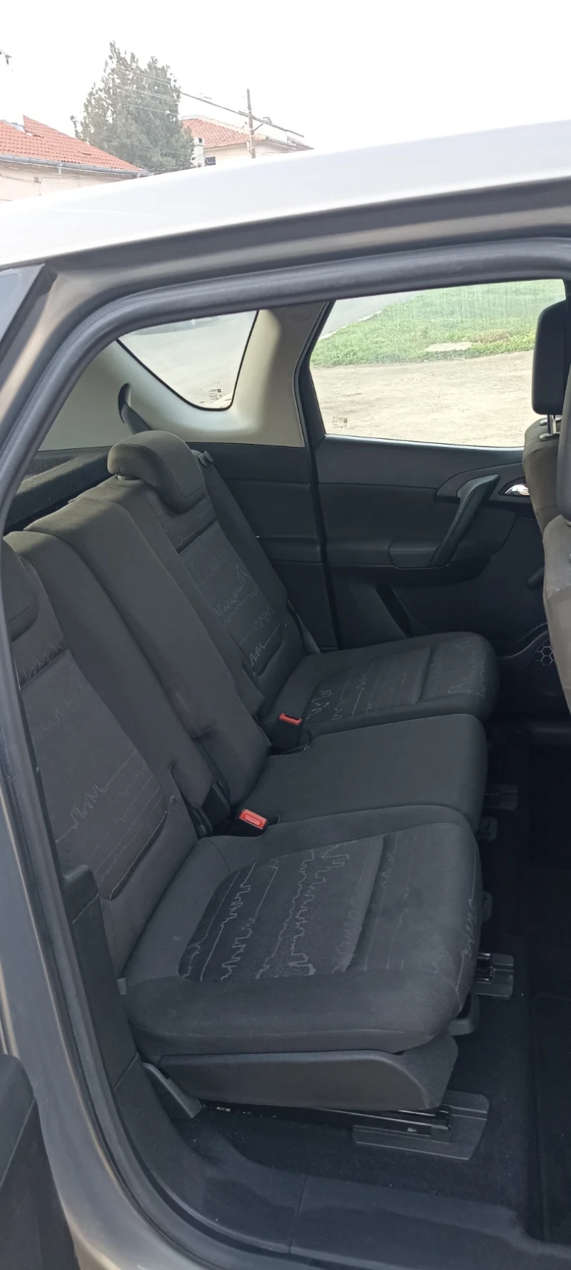 Opel Meriva, снимка 10 - Автомобили и джипове - 52841167