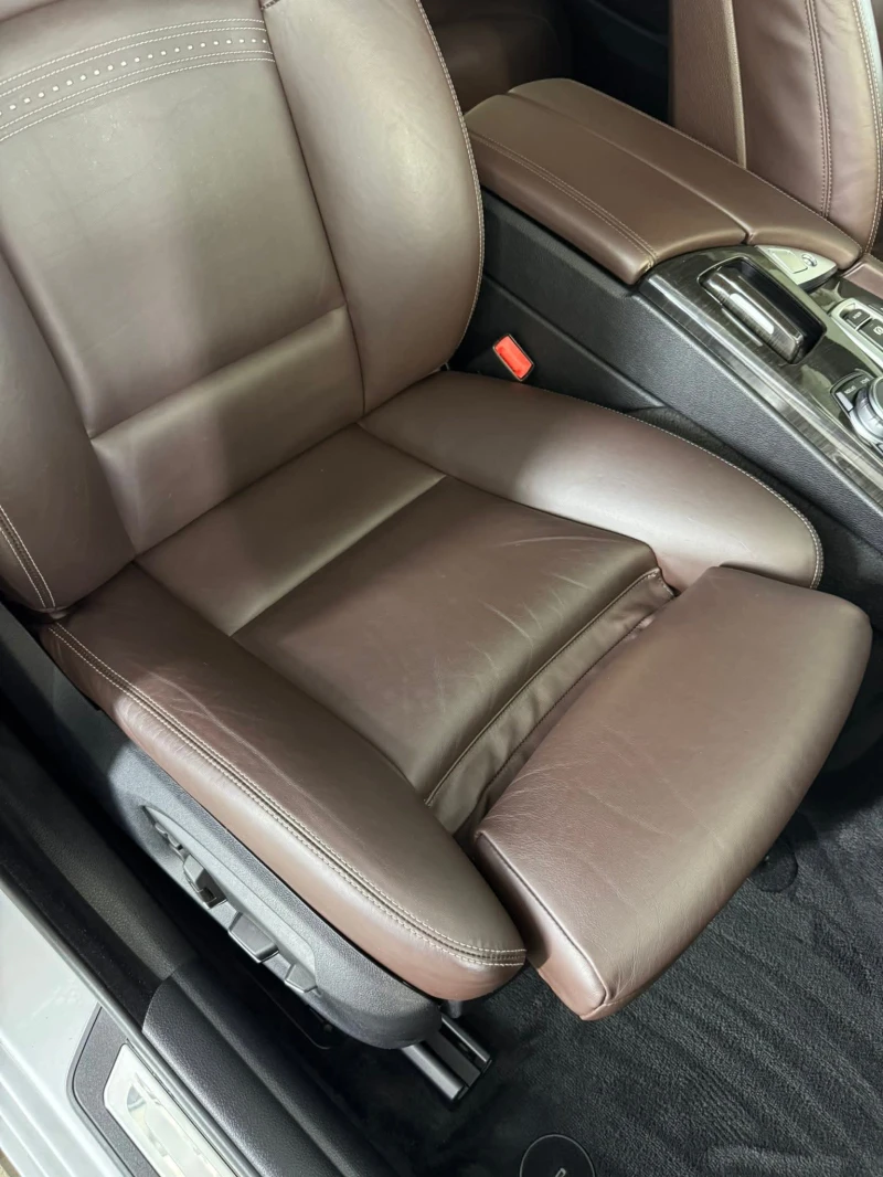 BMW 535 F10 Face XD, снимка 16 - Автомобили и джипове - 52867661