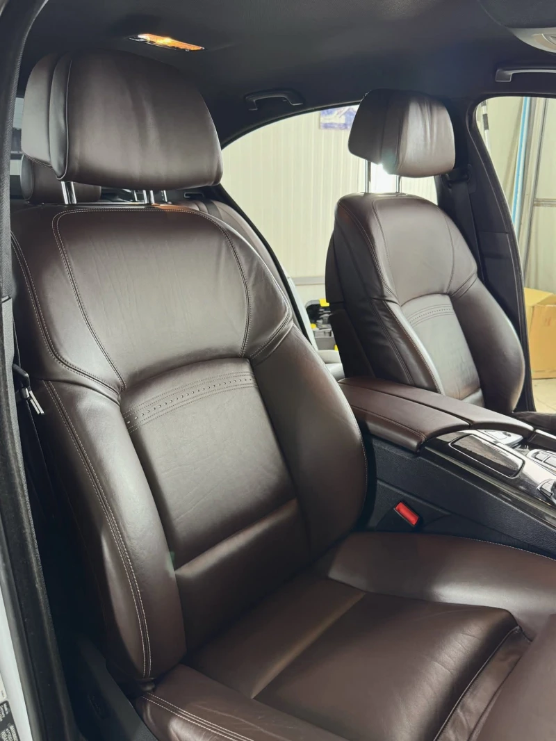 BMW 535 F10 Face XD, снимка 17 - Автомобили и джипове - 52867661