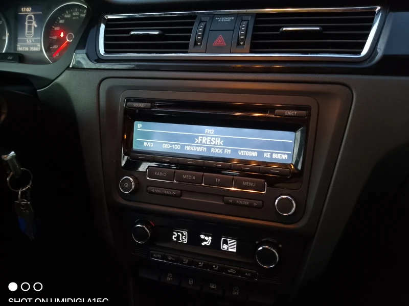 Seat Toledo 1.6TDI 105k.c, снимка 6 - Автомобили и джипове - 52871419