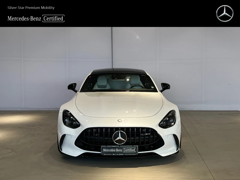 Mercedes-Benz AMG GT 55 4MATIC+ , снимка 5 - Автомобили и джипове - 53429968