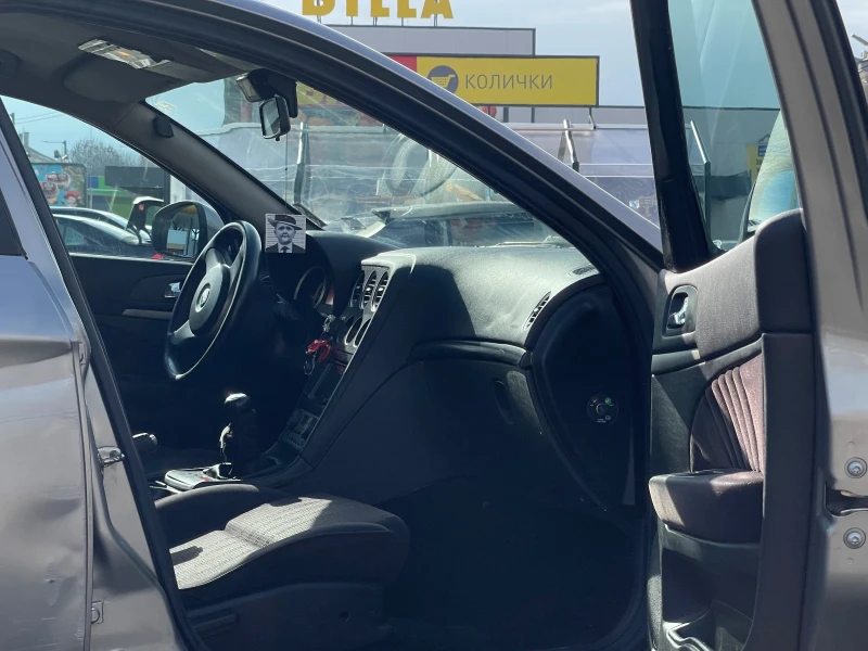 Alfa Romeo 159 1.9, снимка 6 - Автомобили и джипове - 53465324