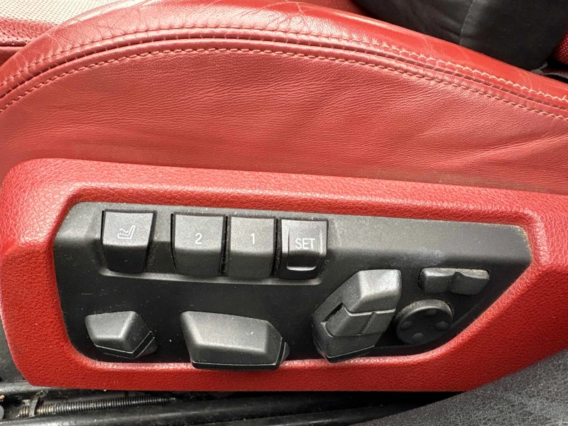 BMW 650 * * CARFAX * * АВТО КРЕДИТ * * , снимка 11 - Автомобили и джипове - 53500847