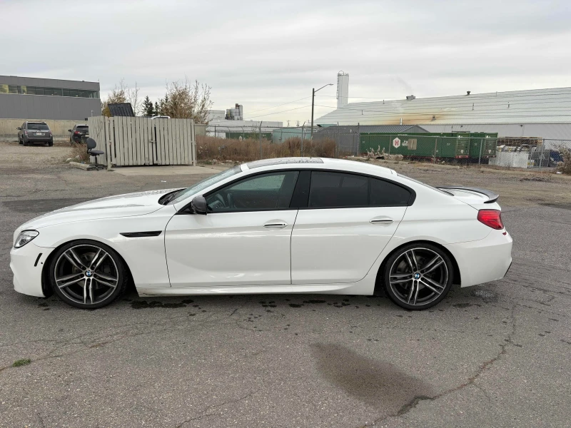 BMW 650 * * CARFAX * * АВТО КРЕДИТ * * , снимка 5 - Автомобили и джипове - 53500847