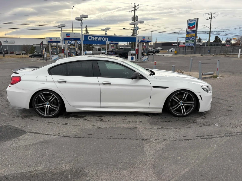BMW 650 * * CARFAX * * АВТО КРЕДИТ * * , снимка 4 - Автомобили и джипове - 53500847