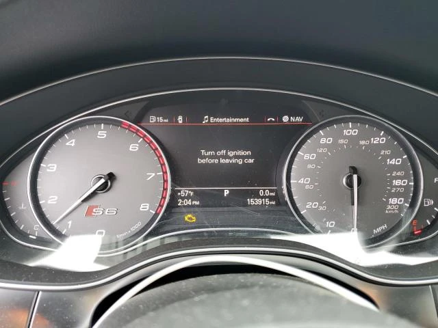 Audi S6 FULL* LED* ДИСТРОНИК* ПОДГРЕВ* BOSE* МАСАЖ* КЕЙЛЕС, снимка 9 - Автомобили и джипове - 48605562