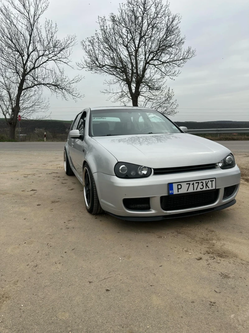 VW Golf - 6200 лв. - 90495719 1