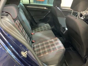 VW Golf Volkswagen Golf VII 2.0 TSI GTI Performanc* e | Mobile.bg   15