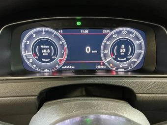 VW Golf Volkswagen Golf VII 2.0 TSI GTI Performanc* e | Mobile.bg   14