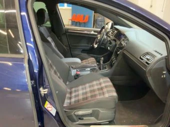 VW Golf Volkswagen Golf VII 2.0 TSI GTI Performanc* e | Mobile.bg   17