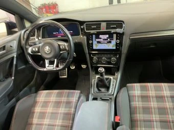 VW Golf Volkswagen Golf VII 2.0 TSI GTI Performanc* e | Mobile.bg   13