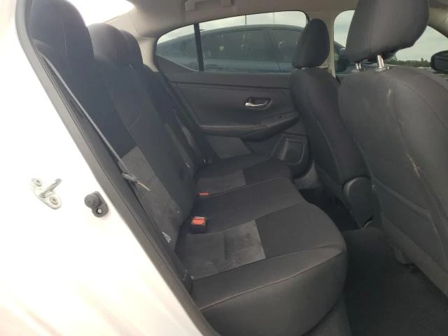 Nissan Sentra 2.0L 4 Front-wheel Drive | Mobile.bg   13