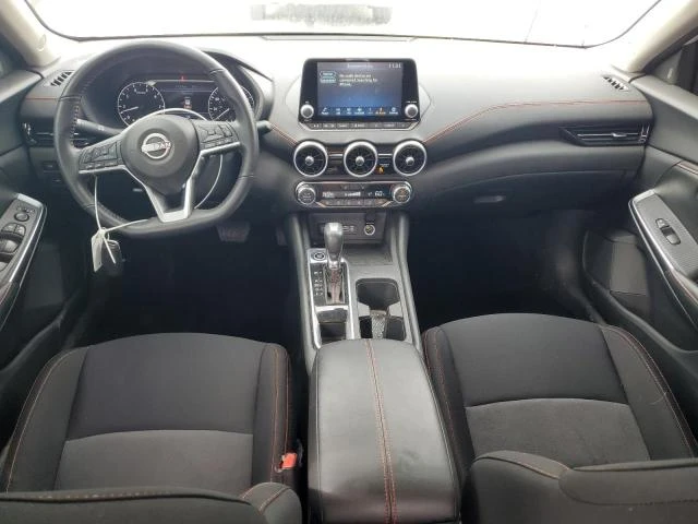 Nissan Sentra 2.0L 4 Front-wheel Drive | Mobile.bg   11