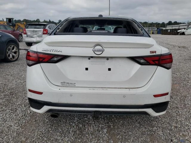 Nissan Sentra 2.0L 4 Front-wheel Drive - изображение 9