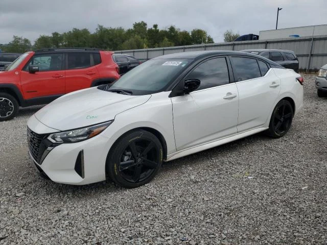 Nissan Sentra 2.0L 4 Front-wheel Drive - 33200 лв. / 16974.89 € - 71699966 1