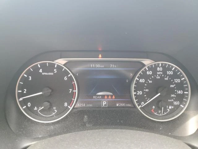 Nissan Sentra 2.0L 4 Front-wheel Drive | Mobile.bg   12