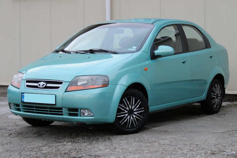 Daewoo Kalos 1.5i - 6500 лв. / 3323.40 € - 36608145 1