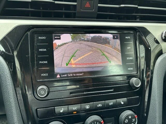 VW Passat 2.0T* Comfortline* ����������* (���� �� ��) | Mobile.bg � ����������� 12