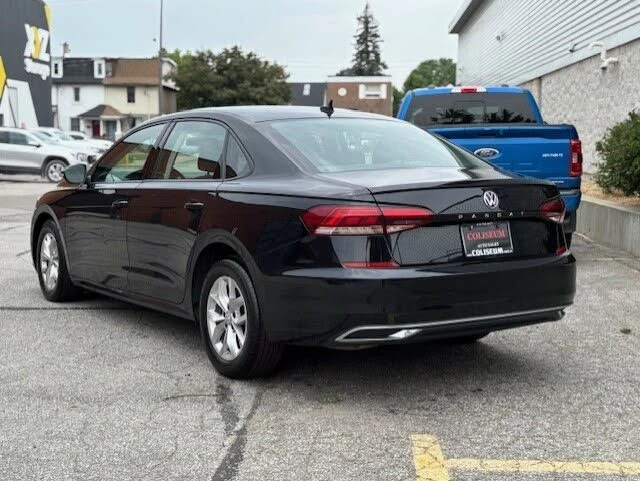 VW Passat 2.0T* Comfortline* АвтоКредит* (ЦЕНА ДО БГ) - изображение 3