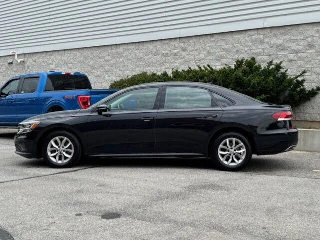 VW Passat 2.0T* Comfortline* АвтоКредит* (ЦЕНА ДО БГ) - изображение 2