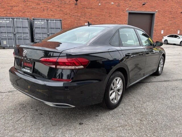 VW Passat 2.0T* Comfortline* АвтоКредит* (ЦЕНА ДО БГ) - изображение 5