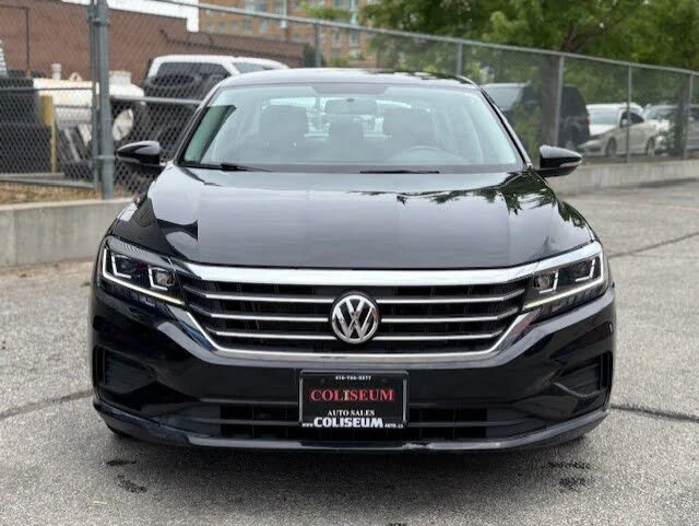 VW Passat 2.0T* Comfortline* АвтоКредит* (ЦЕНА ДО БГ) - изображение 8