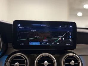 Mercedes-Benz CLS 300 4 MATIC * АвтоКредит(ЦЕНА ДО БГ), снимка 14 - Автомобили и джипове - 53750847