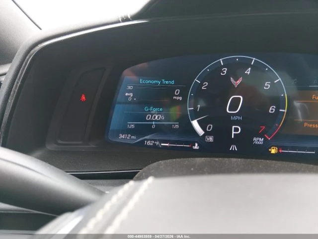 Chevrolet Corvette STINGRAY 1LT*  | Mobile.bg � ����������� 11