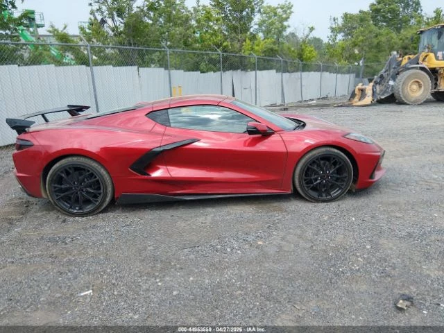 Chevrolet Corvette STINGRAY 1LT*  | Mobile.bg � ����������� 9