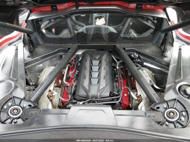 Chevrolet Corvette STINGRAY 1LT*  | Mobile.bg � ����������� 14