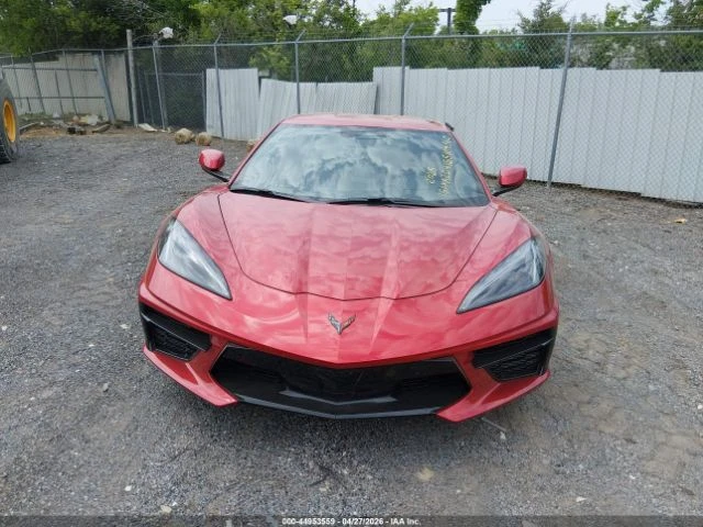 Chevrolet Corvette STINGRAY 1LT*  | Mobile.bg � ����������� 2