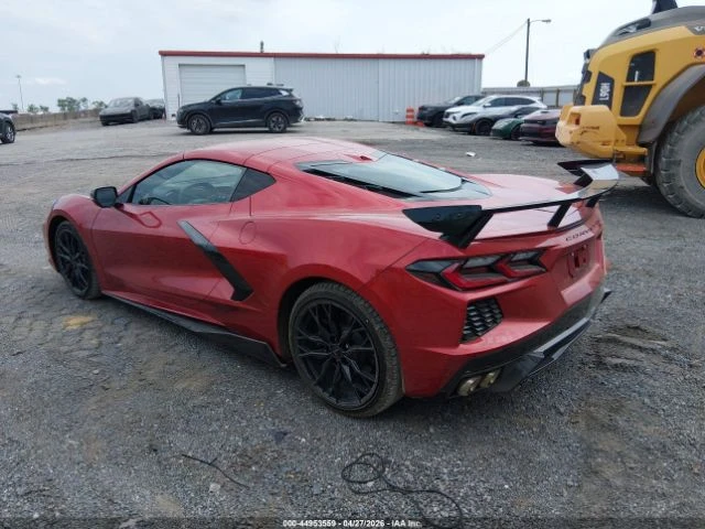 Chevrolet Corvette STINGRAY 1LT*  | Mobile.bg � ����������� 6