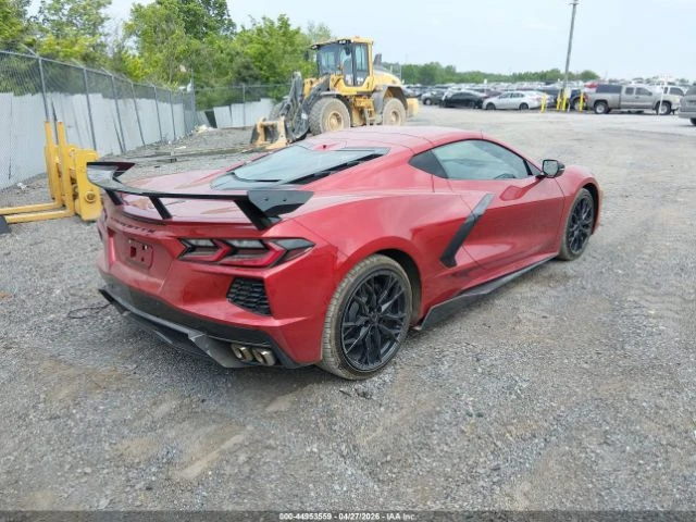 Chevrolet Corvette STINGRAY 1LT*  | Mobile.bg � ����������� 8